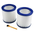 thumbnail image 1 of 9032900 pour 9032933 Aspirateur à Cendres CleanStream Filtre à Cartouche Réutilisable, 1 of 1