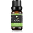 thumbnail image 1 of KRIAA Goodness Peppermint Essential Oil 10ml with Dropper, 1 of 6