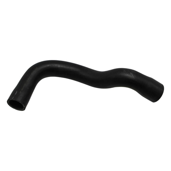 Rein Molded Radiator Hose Fits select: 1992-1995 BMW 318