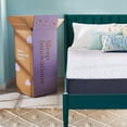 thumbnail image 3 of Colchón Matrimonial en Caja Sleep Innovations 21 cm de altura, 3 of 4