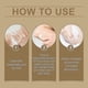 thumbnail image 2 of Soothing Magnesium Cream Soothing and Relieving Fatigue Magnesium Cream Helps 114g Anti-Aging Skin Care Kits PUW1384, 2 of 3