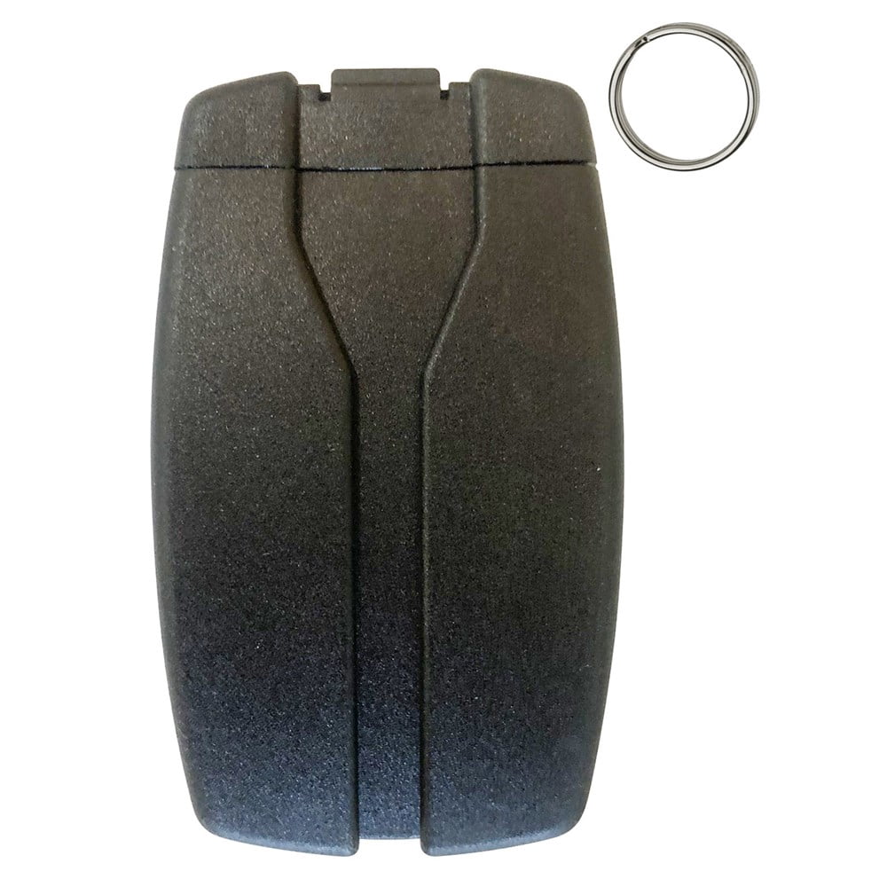 New 5 BUTTON remote Car Key Fob For 2008-2012 Land Rover LR2 NT8TX9 315Mhz 46CHIP
