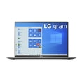 thumbnail image 6 of LG gram 17 inch Ultra-Lightweight Laptop with 10th Gen Intel Core Processor w/Intel Iris Plus - 17Z90N-R.AAS9U1, 6 of 15