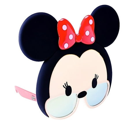 Party Costumes - Sun-Staches - Tsum Tsum Minnie Cosplay sg3075