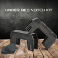 thumbnail image 3 of CROSSDESIGN Under Bed Notch Fit for Chevy Silverado/GMC Sierra 1500 1999-2006, 3 of 12