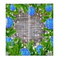 thumbnail image 3 of Cortina Decoración de Navidad Casa Moderno Habitacion Ventana Plisado para Tratamientos de Ventanas 021 Macarena  Cortinas de Navidad, 3 of 8