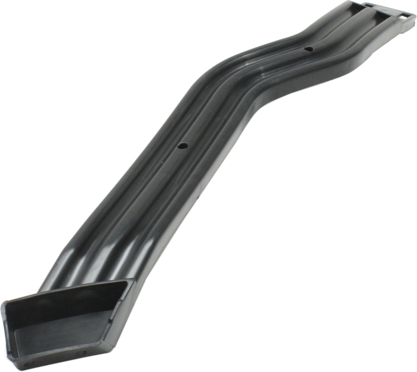 Replacement REPF013159 Bumper Bracket Compatible For 2007-2010 Ford Edge Lincoln MKX Front, Right Passenger