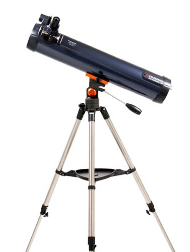 celestron 31036 astromaster lt 76az breathtaking views astronomical telescope