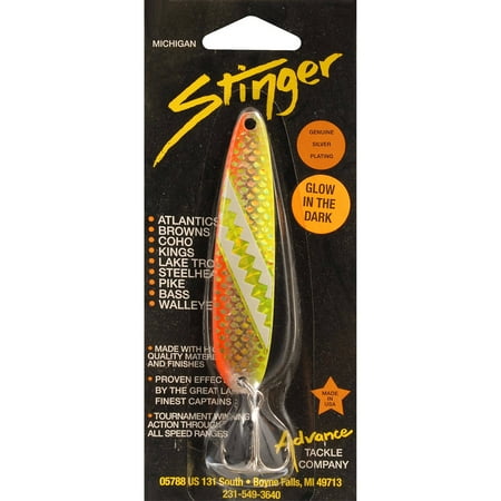 Michigan Stinger Dreamsicle