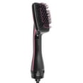 thumbnail image 1 of Cepillo secador alisador, secador de pelo y estilizador de un solo paso, cepillo alisador de pelo, cepillo de aire caliente para secar, alisar el cabello liso, 1 of 5