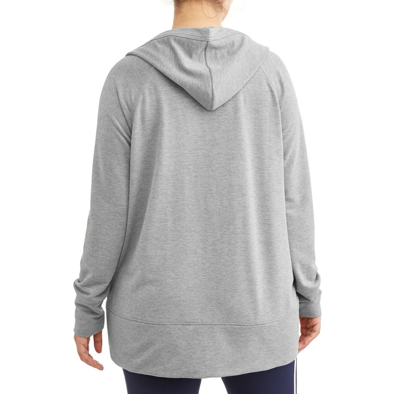 Avia clearance hooded tunic