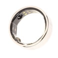 thumbnail image 1 of Smart Ring, Pedometer Smart Ring IPX8 Water Resistant Practical  for Daily Use 6,7,8,9,10, 1 of 7