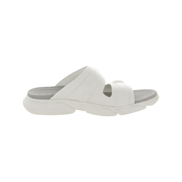 Ryka slip on online sandals