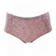 thumbnail image 2 of Paquete de Pantaletas Adda Lingerie Modelo Colette, de Algodón sin costuras, Corte completo, 2 of 5