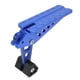 thumbnail image 3 of Escalón Para Puerta De Coche, Ajuste Universal Ajustable Azul Para Puerta De Techo, Aleación De Aluminio, Carga Máxima De 400 Libras Para SUV Para Camiones ANGGREK Car Door Latch Step, 3 of 8
