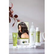 Naturtint 3N Dark Chestnut Brown Permanent Hair Color, 1 Pack (Packaging May Vary)