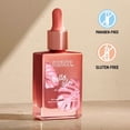 thumbnail image 6 of Physicians Formula Butter Glow Blushing Serum with Murumuru butter in Rosy Glow, 30 mL, 6 of 11