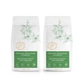 thumbnail image 4 of Lavender Bud Botanical Fine Grain (.3mm) Bath Salt Blend 5 lbs - Custom - Blue, 4 of 6