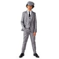 thumbnail image 3 of Kids 20s Gangster Suit, 3 of 3