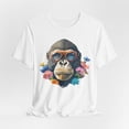 thumbnail image 3 of Animals Shirt, Shirt with Gorilla, 3 of 18
