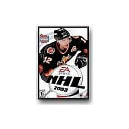 NHL 2003 - Win - CD - English