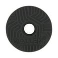 thumbnail image 4 of Allen Company 2-Piece Disc Firearm & Tool Magnet Set, Black, 4 of 14