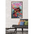 thumbnail image 2 of Marvel Comics - Ms. Marvel - Ms. Marvel #13 Wall Poster, 22.375" x 34", Framed, 2 of 3