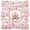 4A-50pcs, variant on 35pcs-100pcs Charming Castle Stickers Fantasy Stickers Magical Stickers for Phone Luggage Laptop