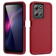 thumbnail image 2 of TYJKeJi Case Drop Resistant Shockproof Case For Moto G 2025 For Motorola g 2025, 2 of 8