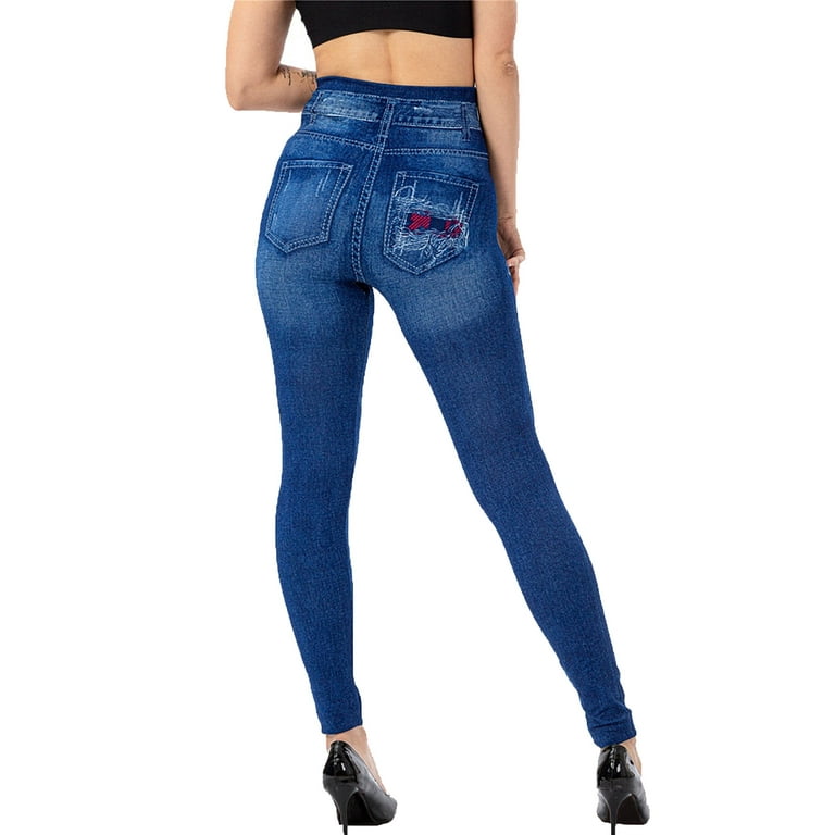 Legging top ou jegging
