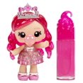 thumbnail image 2 of Yummiland Lipgloss Doll – Bianca Bubblegum, 2 of 3