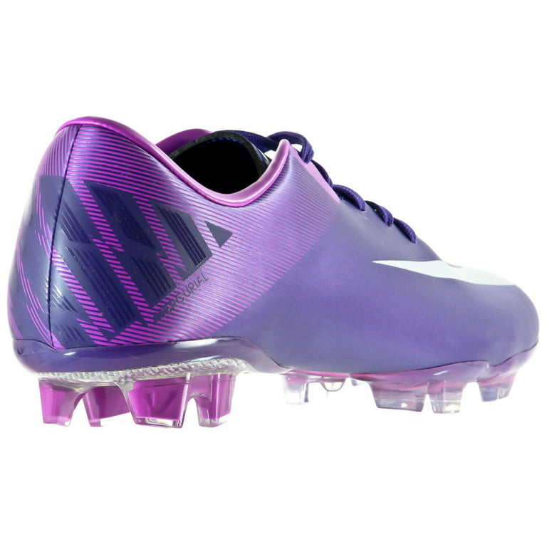 Fruitig Omgekeerde Ashley Furman Nike Mercurial Miracle II FG - Court Purple/Magenta 12 - Walmart.com