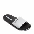 thumbnail image 2 of Ipanema Men's Ana Lapa Flip Flops, Blue/Blue, Size 13 2 of 12