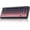 Gradient Pink Black, variant on Aula F75 Pro Wireless Mechanical Gaming Keyboard, 75% Hot Swappable Custom Keyboard with Knob, RGB Backlit Pre-lubed Reaper Switches, Side Printed PBT Keycaps, Triple Mode 2.4GHz Bluetooth 5.0 USB-C