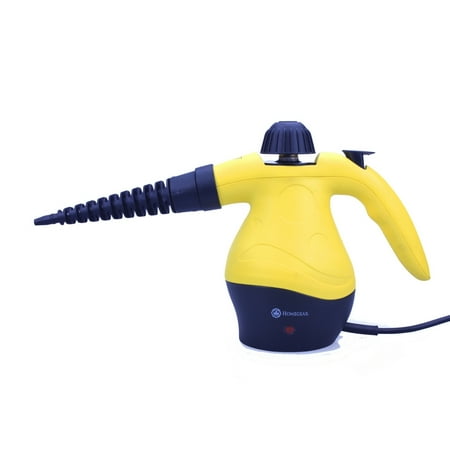 Hand Stem - Homegear X50 Multi Purpose Handheld Steam Cleaner