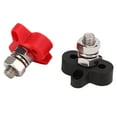thumbnail image 4 of Power Distribution Studs - Multifunctional Junction Post, Glass Fiber Reinforced Nylon Base, Copper Ends, Stable Performance, Suitable for Cars, RVs, ATVs, Ships, 4 of 7