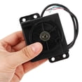 thumbnail image 3 of RUNROTOO 1 Set Motorized Bike Parts Throttle Control Kit Black ABS with Upgrading Performance, 3 of 8