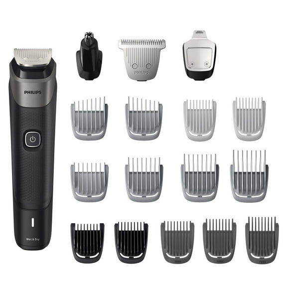 Philips Multigroom Series 5000, MG5910