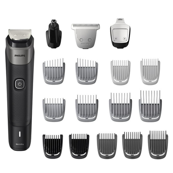 Multigroom Philips de série 5000 MG5910/28 Multigroom Philips MG5910