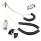 thumbnail image 3 of Pet Grooming HarnessPet Grooming LeashFoam Cotton Collar Dog Grooming Adjustable For Dog For Pet ANGGREK Otros, 3 of 6