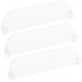thumbnail image 3 of Racks de clasificación del divisor de plástico del estante de plástico 3 unids, 3 of 6