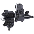 thumbnail image 4 of Mustrod 82-00109R Power Steering Gear for Land Rover Defender Range Rover Discovery 1994-1999, 4 of 10