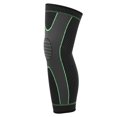 thumbnail image 1 of Rodillera Deportiva Elástica, Rodillera Cálida Para Evitar Colisiones, Rodillera Verde, Para Todos Los Deportes, Correr, Bailar, Luchar, Jóvenes Y Adultos, 1 of 7