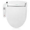 thumbnail image 4 of Swash Select BL67 Sidearm Bidet Seat, Round White, 4 of 9