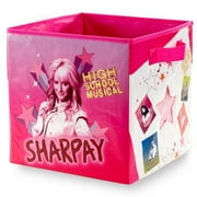 High School Musical Storage Bin