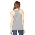 thumbnail image 2 of NanyCrafts #MomLife  Women's Flowy Racerback Tank, 2 of 2