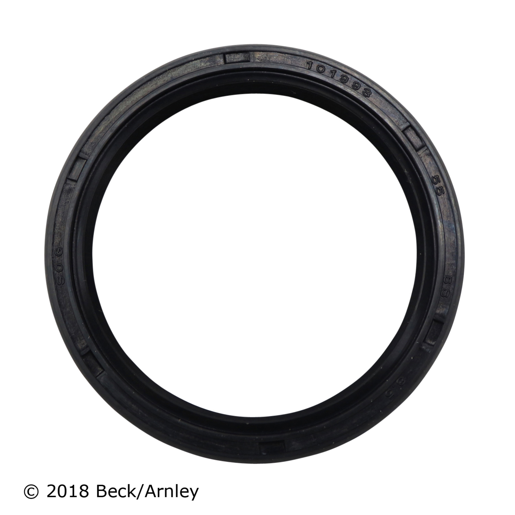 BeckArnley 052-3827 Seal Wheel - Walmart.com
