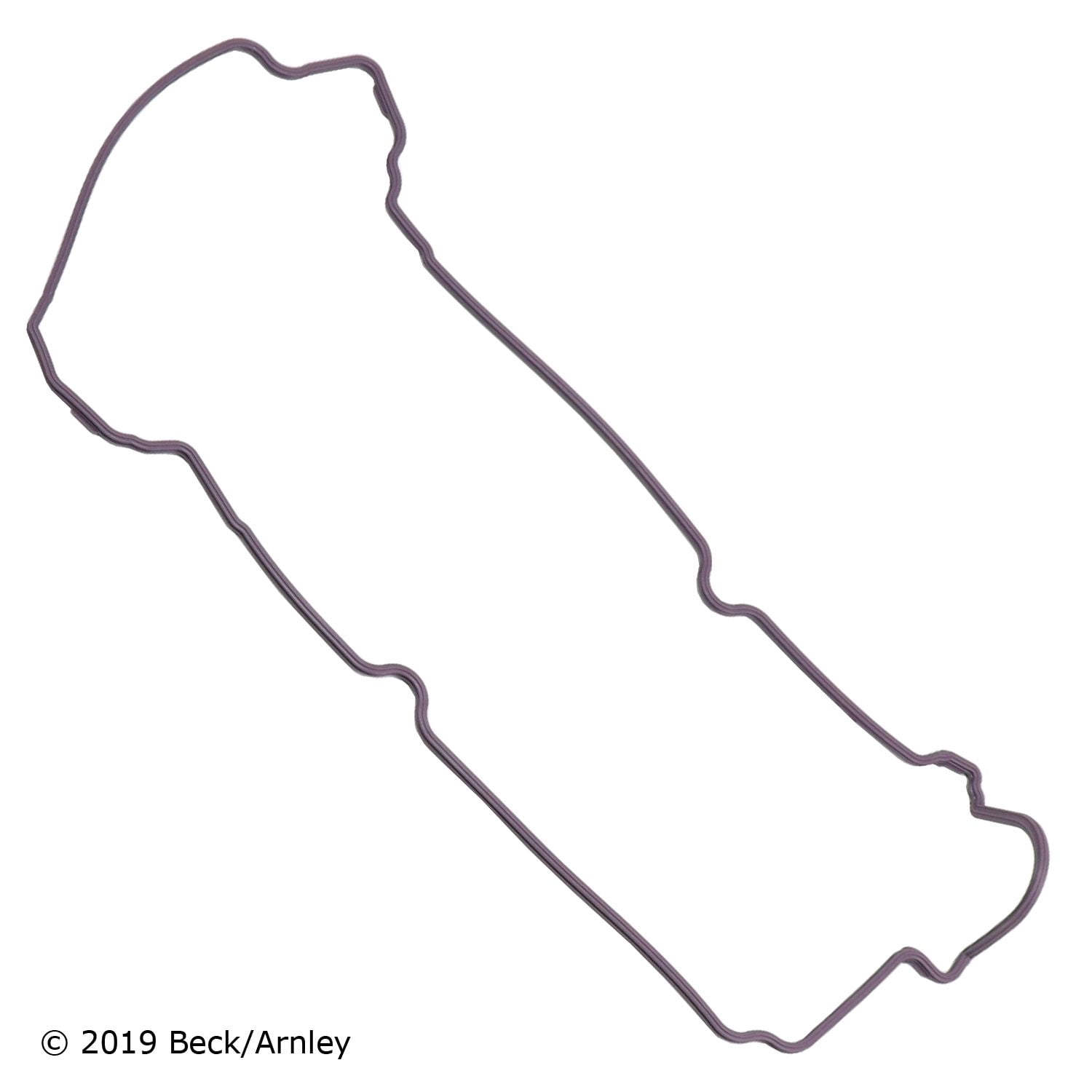 BeckArnley 036-1801 Valve Cover Gasket Set