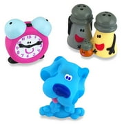 Blue's Buddies: Salt & Pepper/Tickety