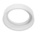 thumbnail image 5 of 4 Count Bottle Accessories Vacuum Sealing Ring For Replacement Leakproof White Rubber, 5 of 6